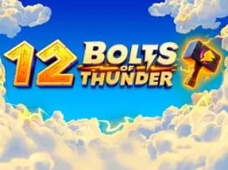 12 Bolts of Thunder