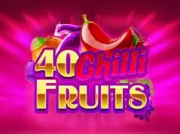 40 Chilli Fruits