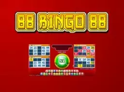 88 Bingo 88