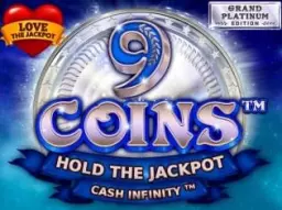 9 Coins Grand Diamond