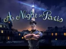 A Night In Paris