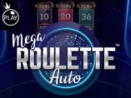 Auto Mega Roulette