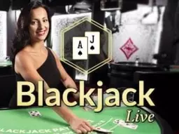 BlackJack Live