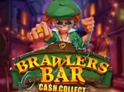 Brawlers Bar Cash Collect