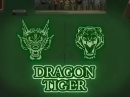 Dragon Tiger