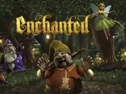 Enchanted