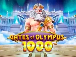 Gates of Olympus 1000