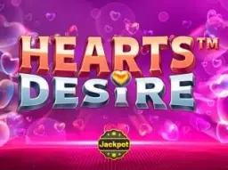 Hearts Desire