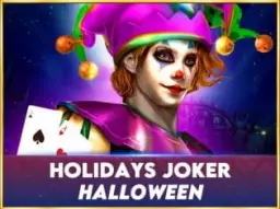 Holidays Joker Halloween