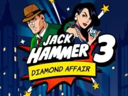Jack Hammer 3