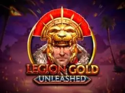 Legion Gold Unleashed