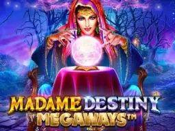 Madame Destiny Megaways