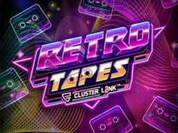 Retro Tapes