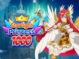 Starlight Princess 1000