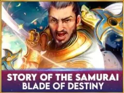 Story of the Samurai - Blade of Destiny