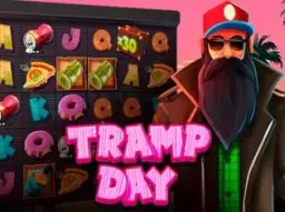 Tramp Day