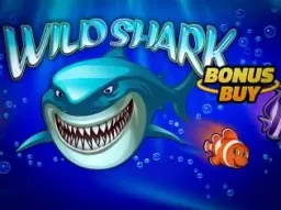 Wild Shark Bonus Buy